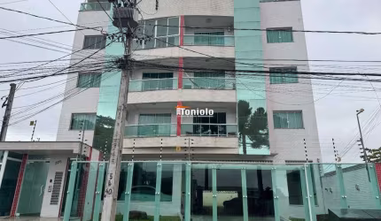 Apartamento para aluguel, 4 quartos, 2 suítes, 2 vagas, Costeira - São José dos Pinhais/PR