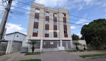 Apartamento com 3 quartos