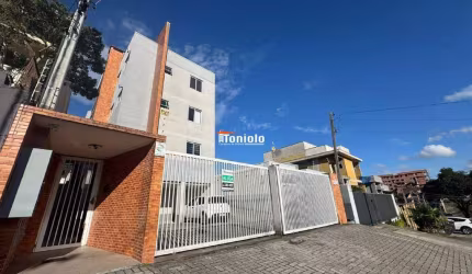 Apartamento Centro São José dos Pinhais