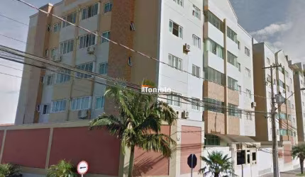 Apartamento para locação – 2 vagas cobertas e box privativo