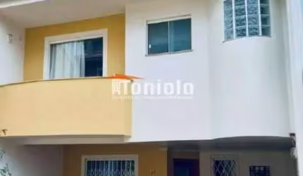 Sobrano no Centro