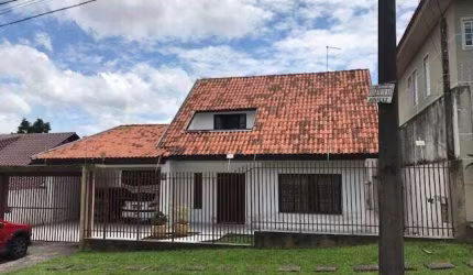 Excelente Casa no Bairro Jardim Letícia
