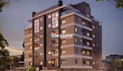 Apartamento Centro São José dos Pinhais