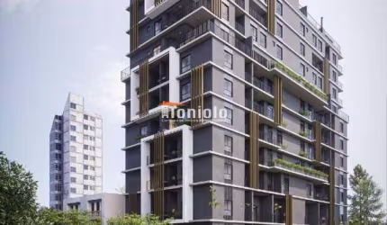 Apartamento Portão Curitiba
