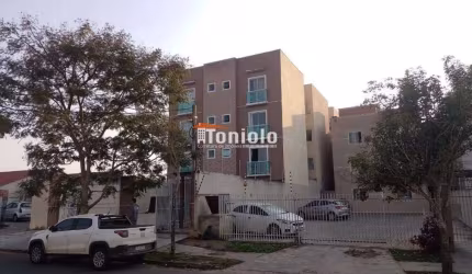 APARTAMENTO NO PARQUE DA FONTE
