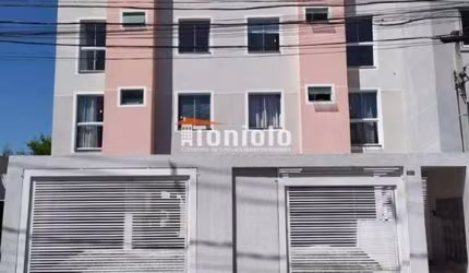Apartamento Duplex no Bairro Boneca do Iguaçu