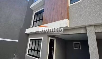 Tríplex no Bairro Jardim das Américas