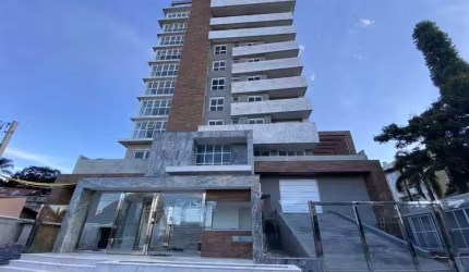 Apartamento Alto Padrão no Centro