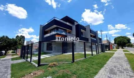 Sobrado Tríplex Alto Padrão