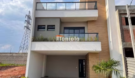 Sobrado Costeira São José dos Pinhais