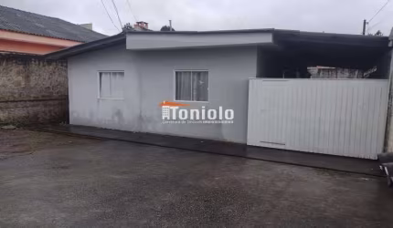 Casa 03 Dormitórios