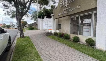 Apartamento Centro São José dos Pinhais