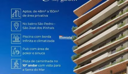 Oportunidade Única para Investimento no Bairro São Pedro