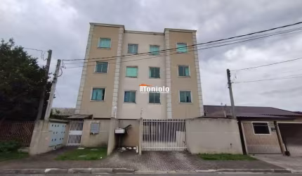 Apartamento com 2 quartos semi mobilado