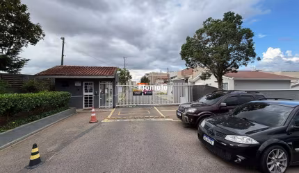 Apartamento com 3 quartos