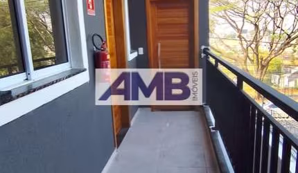 Apartamento à venda no bairro Cidade Antônio Estevão de Carvalho - São Paulo/SP