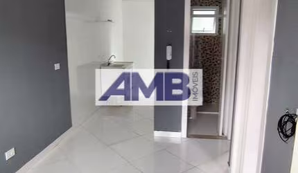 Apartamento Padrão 2 dom Vila Ré com 1 vaga coberta