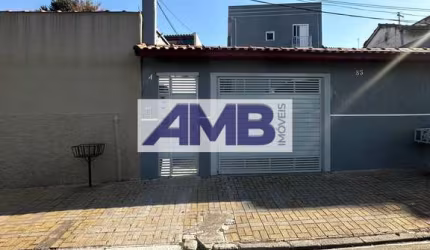 Sobrado à venda no bairro Vila Ré - São Paulo/SP