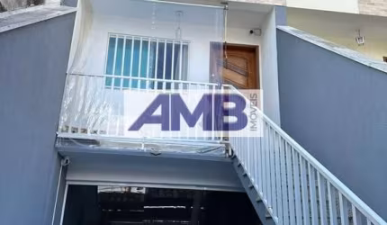 Casa à venda no bairro Jardim Três Marias - São Paulo/SP