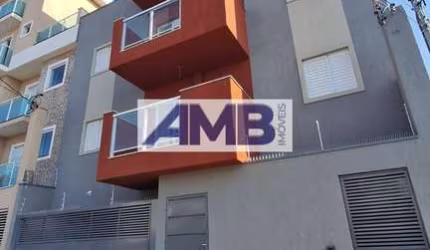 Apartamento à venda no bairro Vila Santa Teresa (Zona Leste) - São Paulo/SP