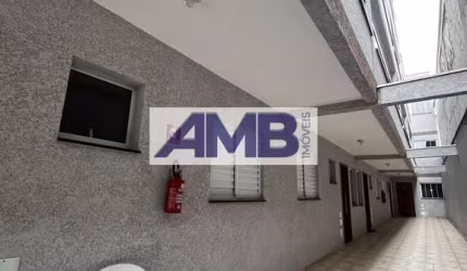 Apartamento à venda no bairro Cidade Patriarca - São Paulo/SP
