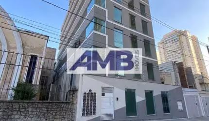 Apartamento à venda no bairro Chácara Santo Antônio (Zona Leste) - São Paulo/SP