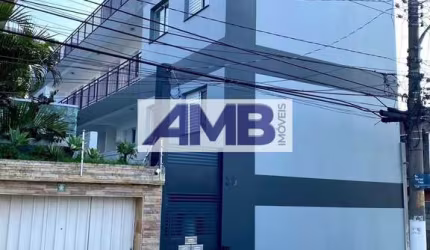 Apartamento RS 206 mil 1 dorm sem vaga