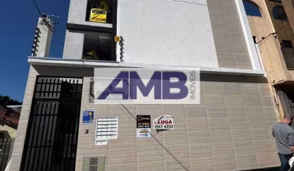 Apartamento para alugar no bairro Vila Ré - São Paulo/SP