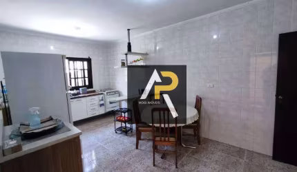 Sobrado com 3 quartos 180 m² a venda no Jardim Universo - Mogi das Cruzes/SP
