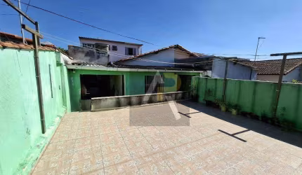 Sobrado a venda com 4 quartos e 2 vagas 130 m² no Conjunto Santo Angelo, Mogi das Cruzes/SP