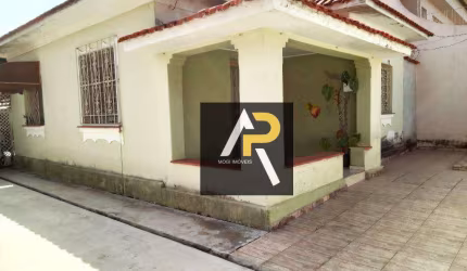Casa térrea 206 m² com 3 quartos, edícula e amplo terreno a venda no Mogilar - Mogi das Cruzes/SP