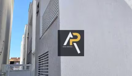 Sobrado com 2 dormitórios à venda, 75 m² - Mogi Moderno - Mogi das Cruzes/SP