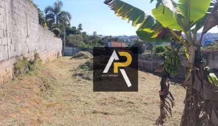 Terreno à venda, 500 m² - Mogi Moderno - Mogi das Cruzes/SP