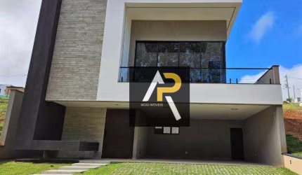 Sobrado com 3 Suítes à venda, 300 m² - Jardim São Pedro - Mogi das Cruzes/SP