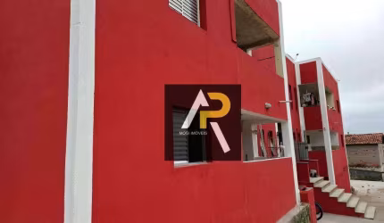 Apartamento a venda com 2 quartos 55 m² na Vila Cecília - Mogi das Cruzes/SP
