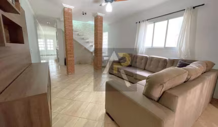 Sobrado a venda com 2 quartos 179 m² no  Jardim das Flores em Suzano/SP