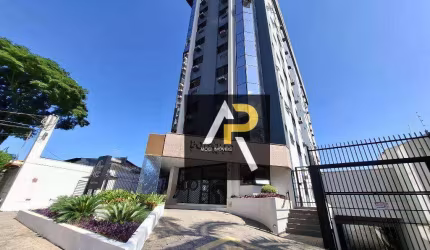 Apartamento mobiliado de 2 quartos, sendo 1 suíte 53 m² a venda no Edifício Polaris Residence, na Vila Oliveira - Mogi das Cruzes/SP