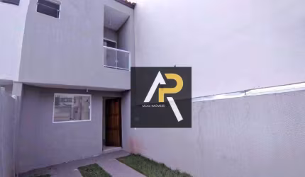 Sobrado a venda com 2 suítes 70 m² no Jardim Nathalie - Mogi das Cruzes/SP