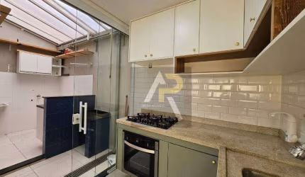 Sobrado com 2 dormitórios, 75 m² - venda ou locação - Mogi Moderno - Mogi das Cruzes/SP