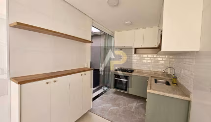 Sobrado com 2 dormitórios, 75 m² - venda ou locação - Mogi Moderno - Mogi das Cruzes/SP