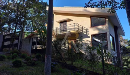 Sobrado em Condomínio de Chácaras  para locação na Vila Moraes - Mogi das Cruzes/SP
