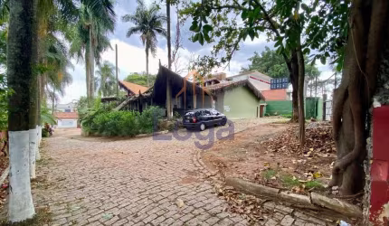 IMÓVEL COMERCIAL NO MIOLO DA GRANJA VIANA