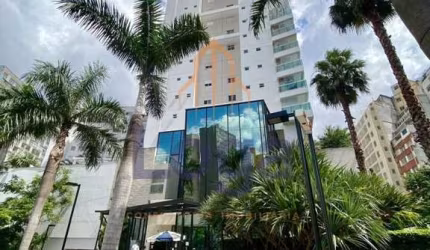 APTO 67M² MOBILIADO BELA VISTA