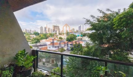 Amplo Apartamento para Locação | 134 m² | 3 Dormitórios + 2 Vagas | Vila Madalena