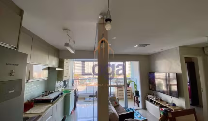 02 DORMITÓRIOS SENDO UMA SUITE  NA VILA MARIANA
