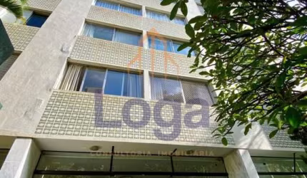 Apartamento à Venda em Moema - 98 m², 3 Dormitórios, Localização Privilegiada!