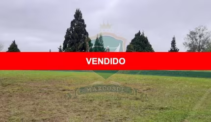 Excelente terreno comercial a venda de 2.160 m² no Alphaville Graciosa Empresarial. Pronto para edificação comercial e residencial ate 4 andares.