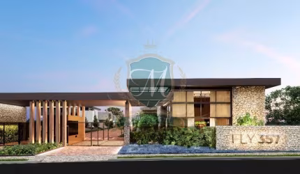Unico e maravilhoso condominio residencial em pleno bairro Batel em Curitiba com apenas 15 casas exclusivas, casas projetadas de acordo com seu desejo