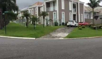 linda casa a venda no alphaville graciosa, com 450 m² area construida, terreno de 857 m², 5 quartos, 5 banheiros, 3 suites, pronta para morar.