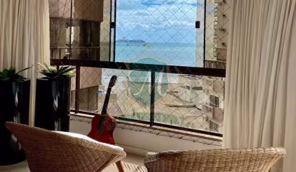 Apartamento com 3 quartos à venda no Centro, Balneário Camboriú , 179 m2 por R$ 3.900.000